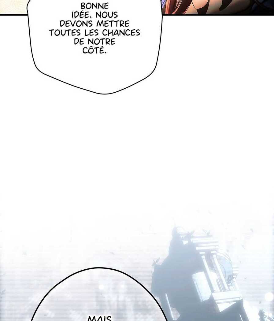 The Fantasie of a Stepmother Chapitre 138 - Page 141