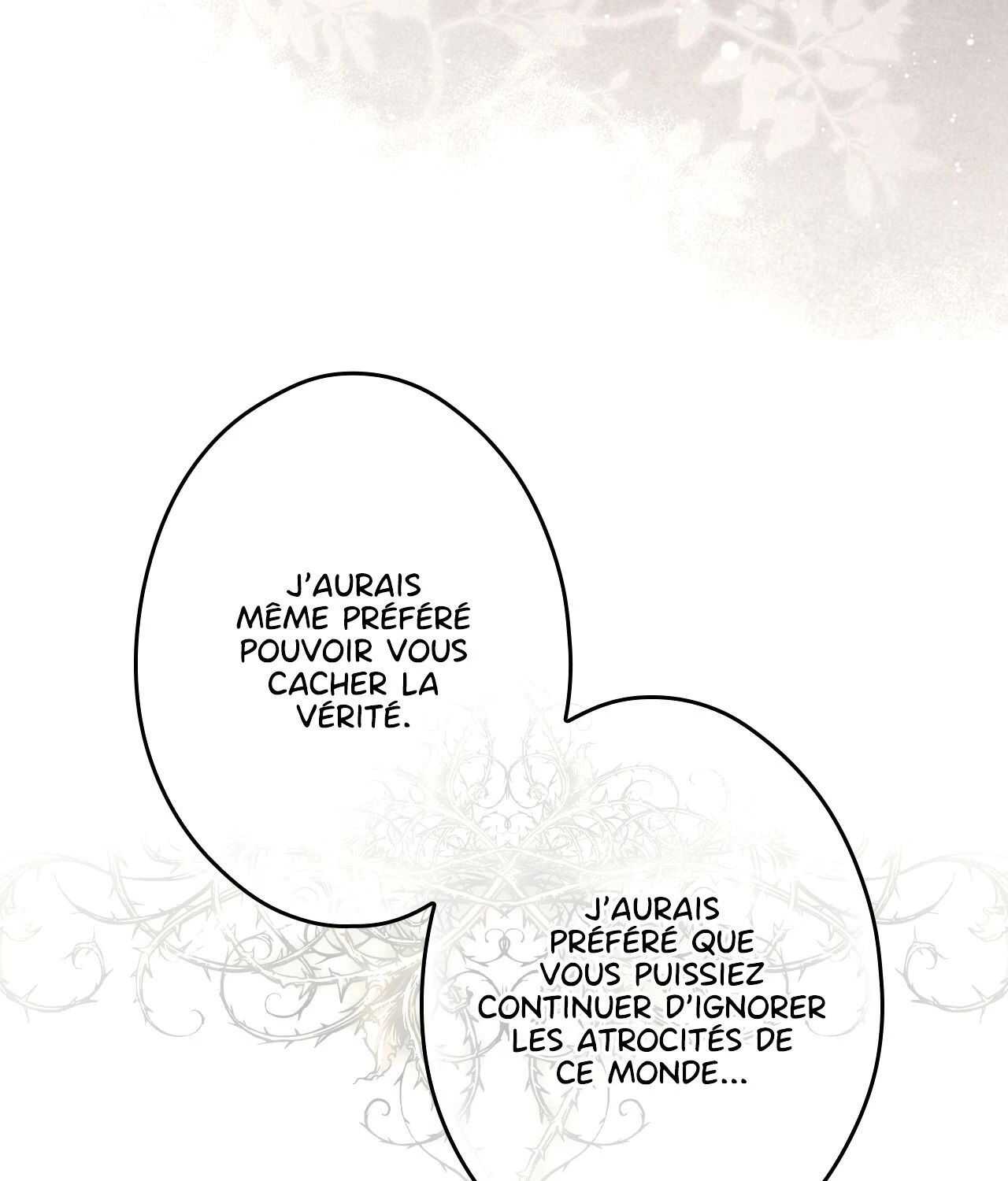 The Fantasie of a Stepmother Chapitre 139 - Page 22