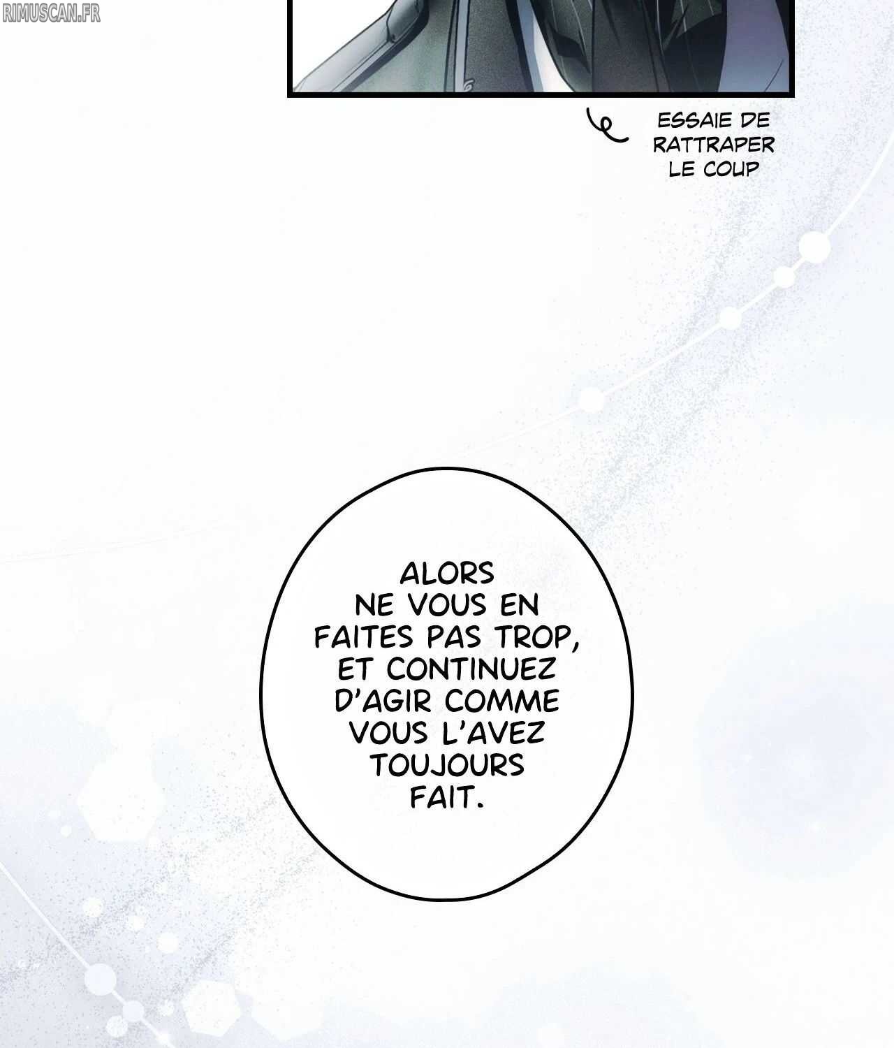 The Fantasie of a Stepmother Chapitre 139 - Page 32