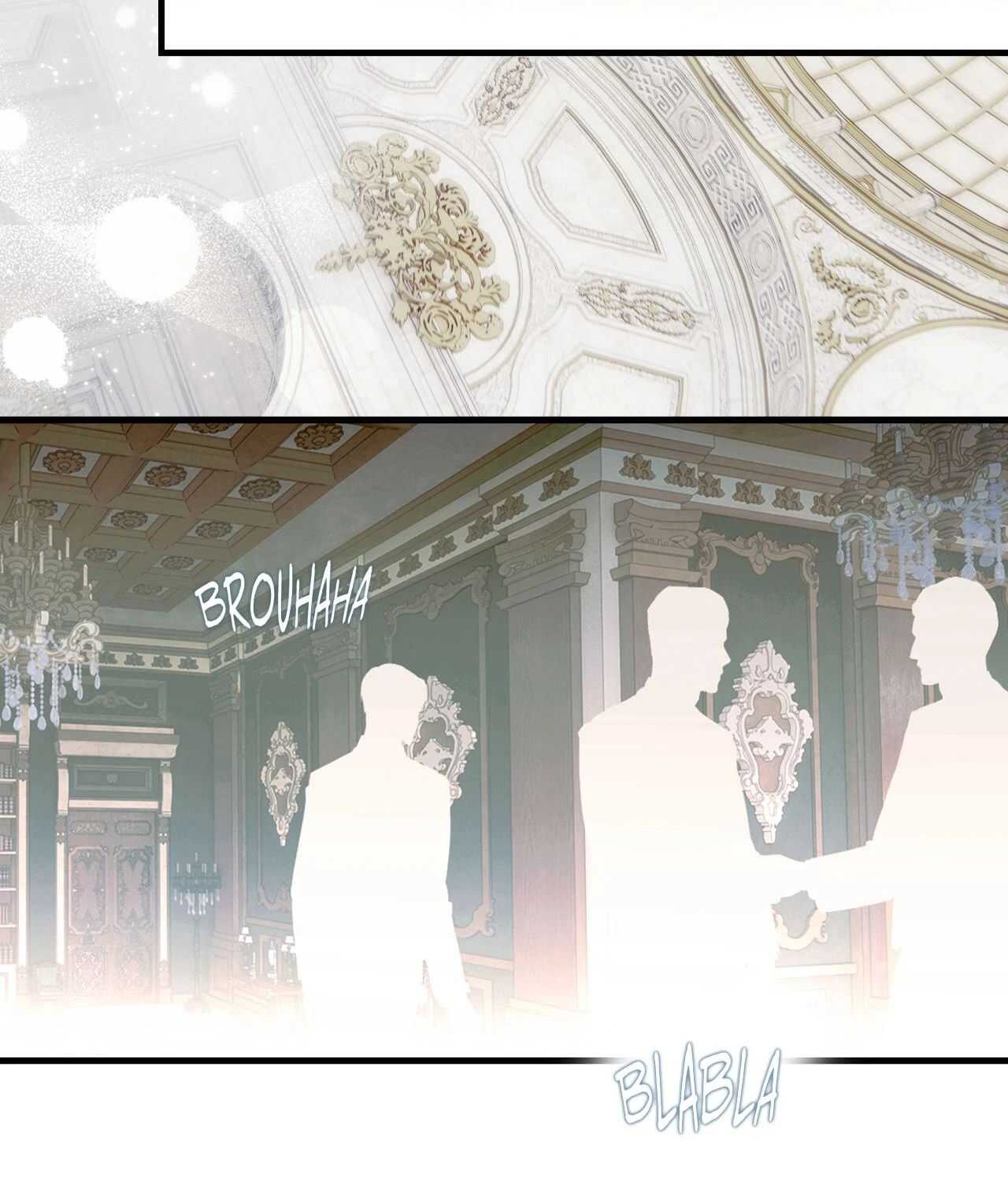 The Fantasie of a Stepmother Chapitre 139 - Page 39