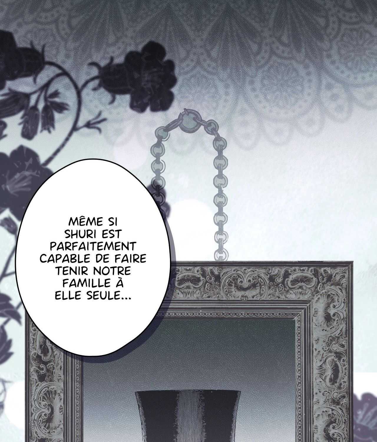 The Fantasie of a Stepmother Chapitre 139 - Page 58