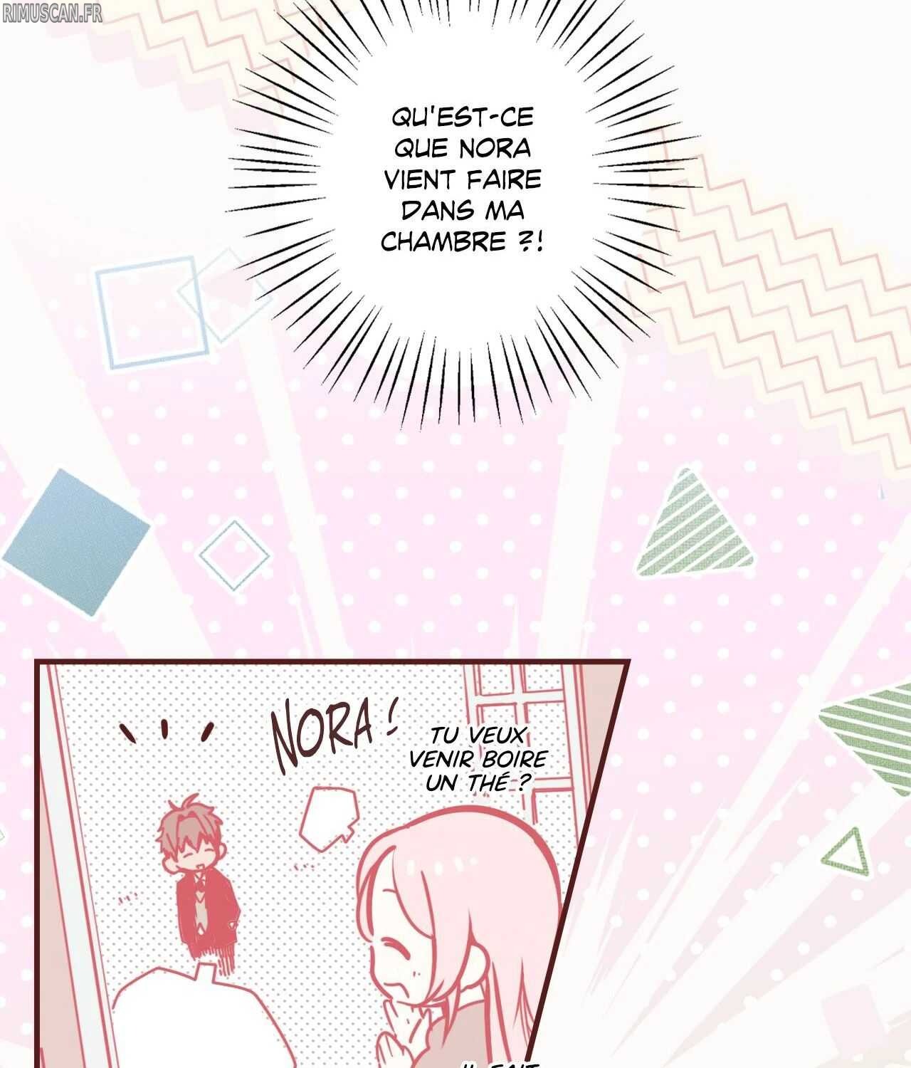 The Fantasie of a Stepmother Chapitre 139 - Page 74