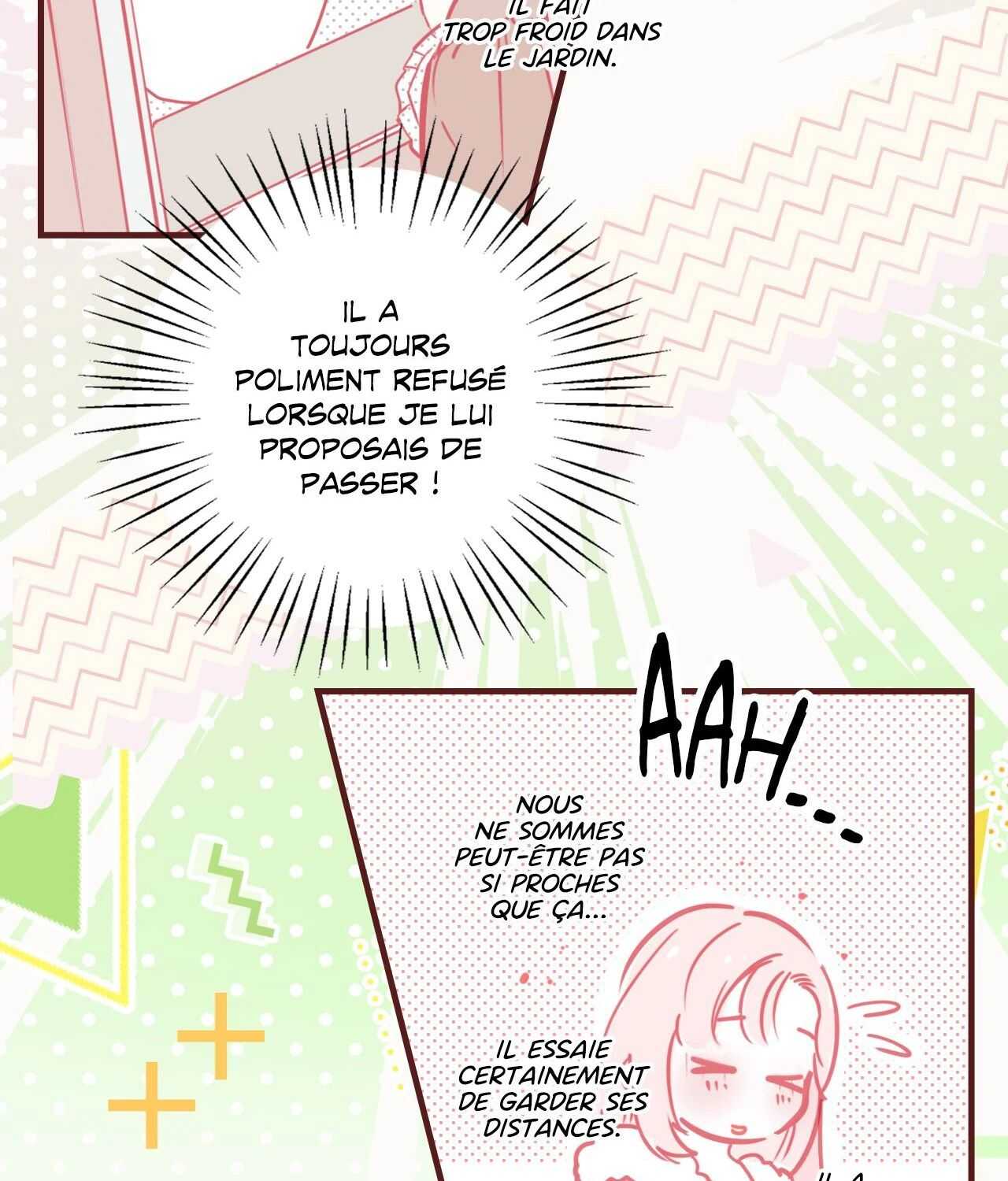 The Fantasie of a Stepmother Chapitre 139 - Page 75