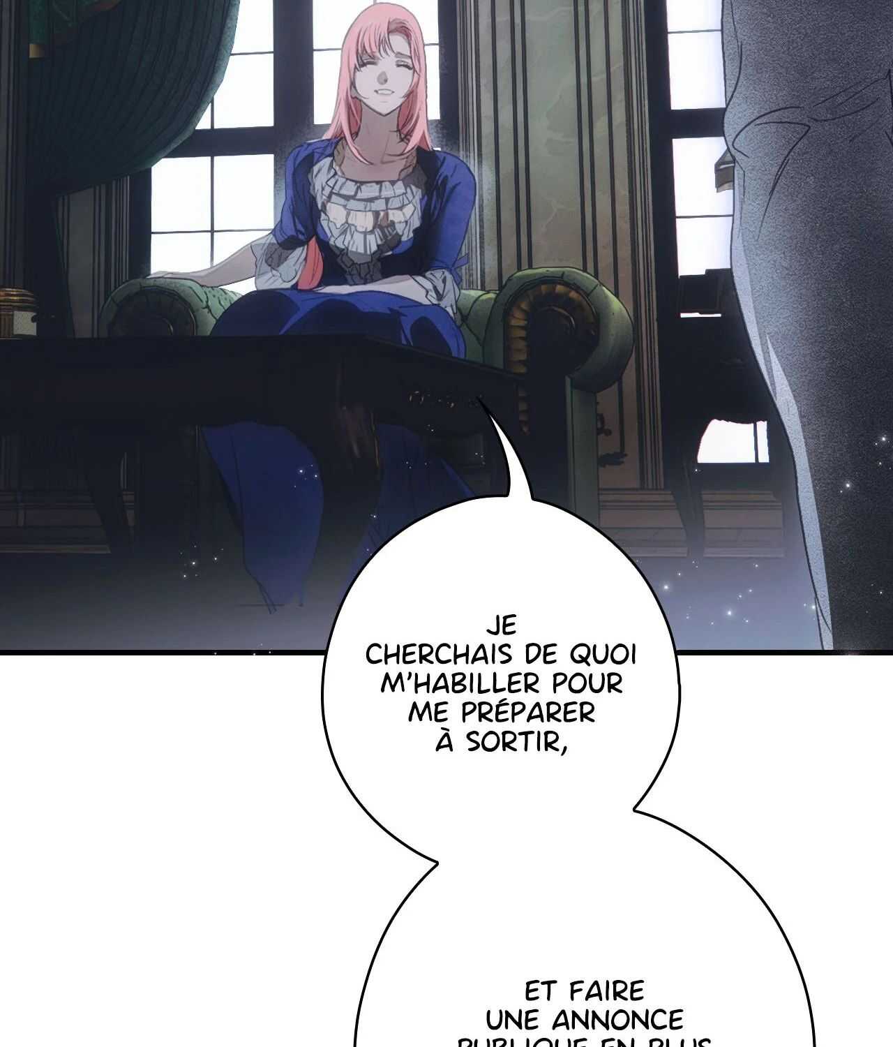 The Fantasie of a Stepmother Chapitre 139 - Page 82