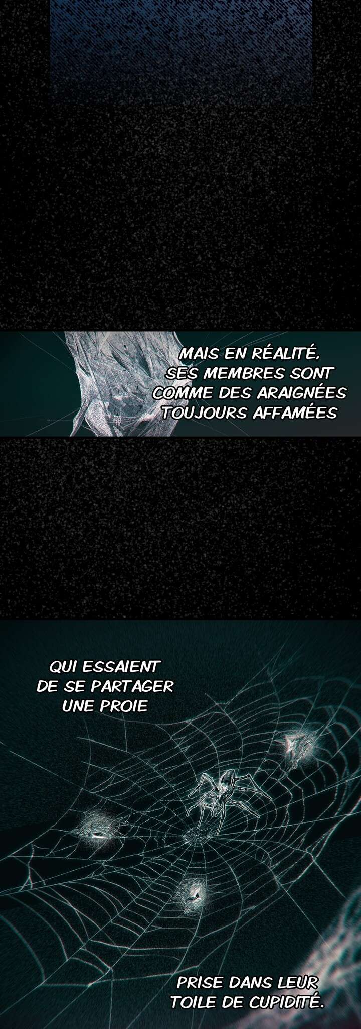 The Fantasie of a Stepmother Chapitre 14 - Page 21