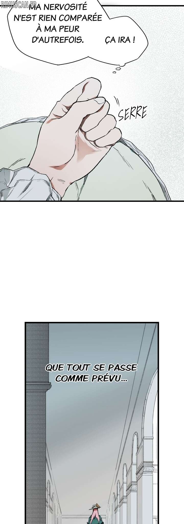 The Fantasie of a Stepmother Chapitre 14 - Page 23