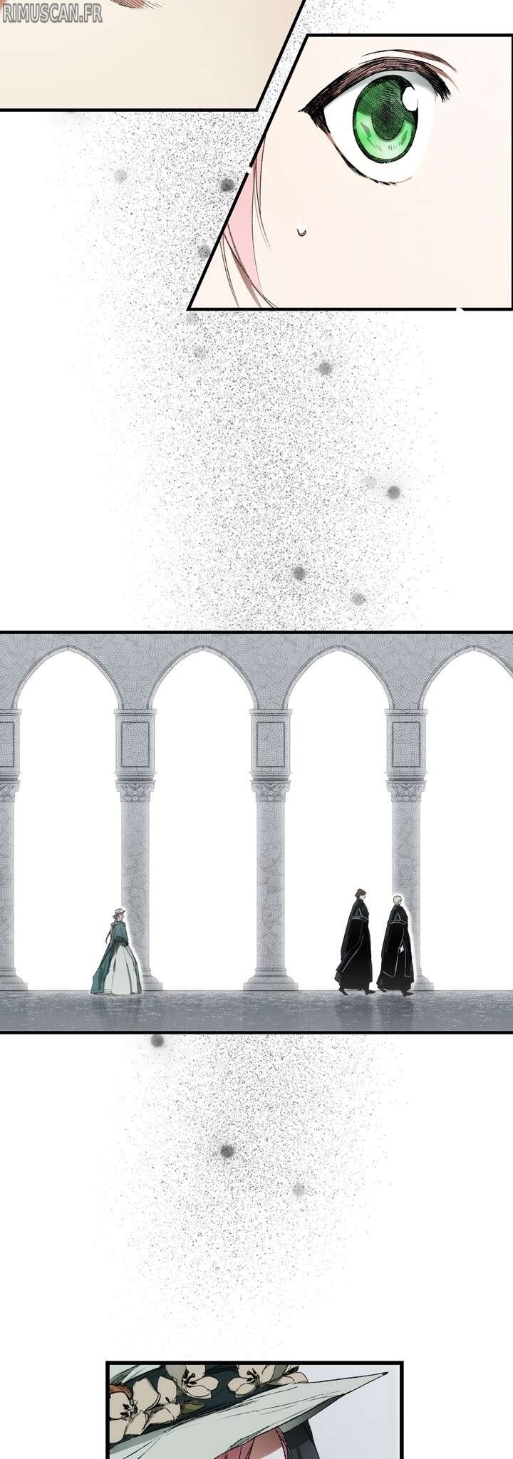 The Fantasie of a Stepmother Chapitre 14 - Page 35