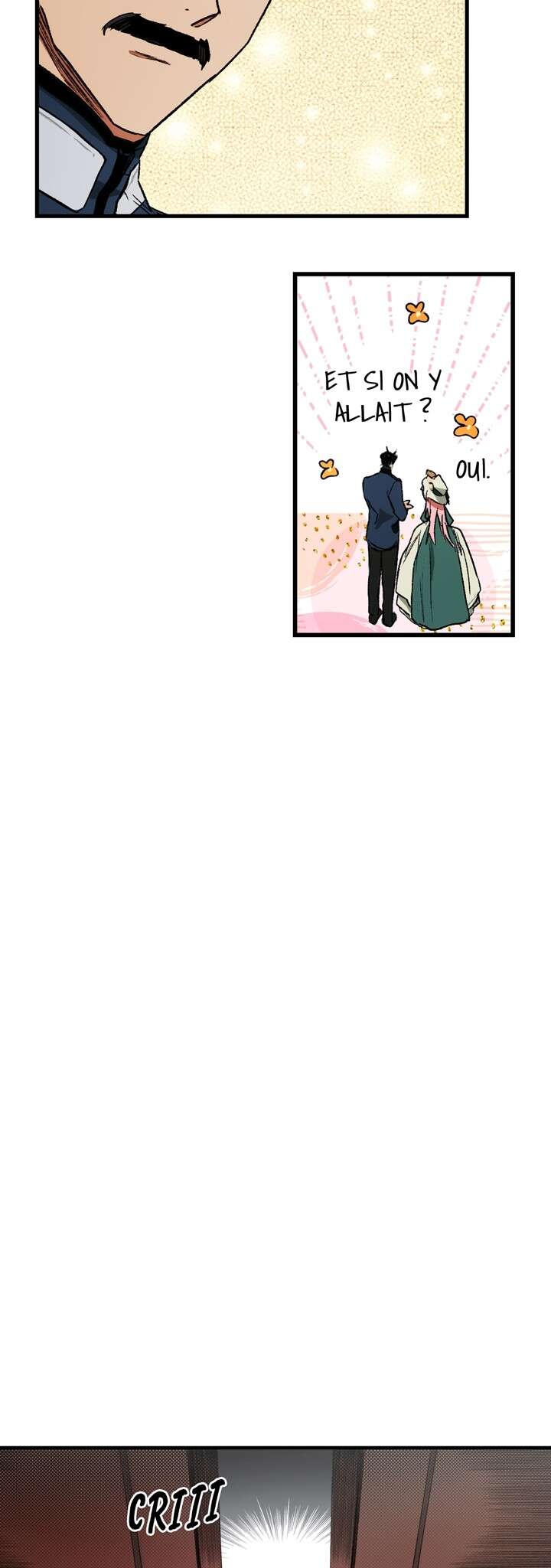 The Fantasie of a Stepmother Chapitre 14 - Page 40