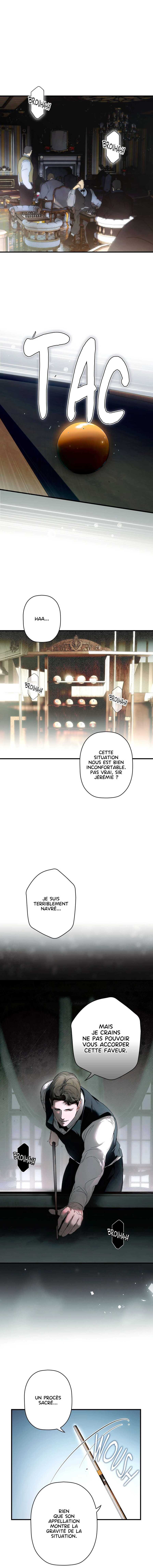 The Fantasie of a Stepmother Chapitre 143 - Page 9