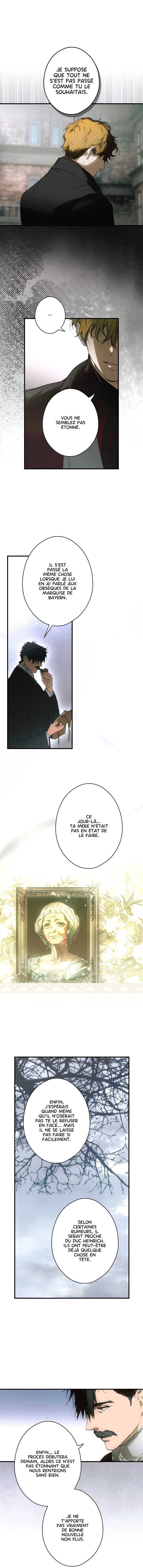 The Fantasie of a Stepmother Chapitre 143 - Page 13