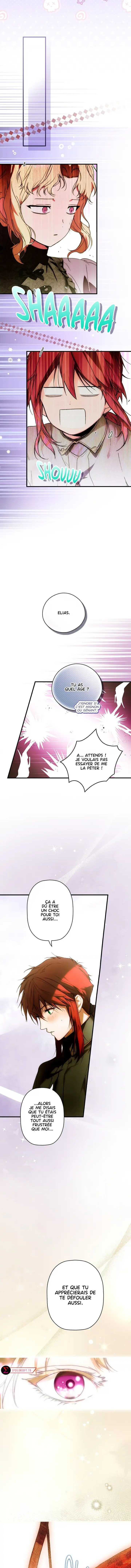 The Fantasie of a Stepmother Chapitre 145 - Page 12