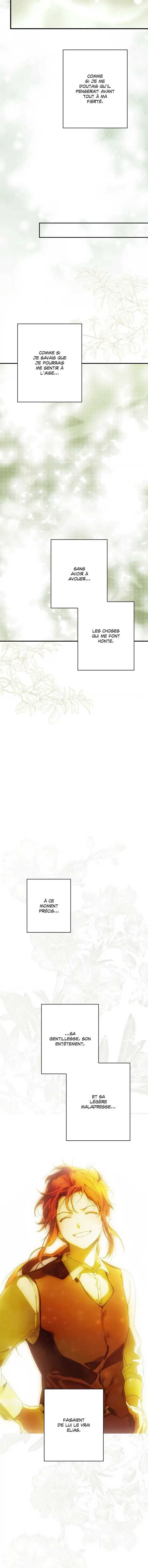 The Fantasie of a Stepmother Chapitre 145 - Page 22