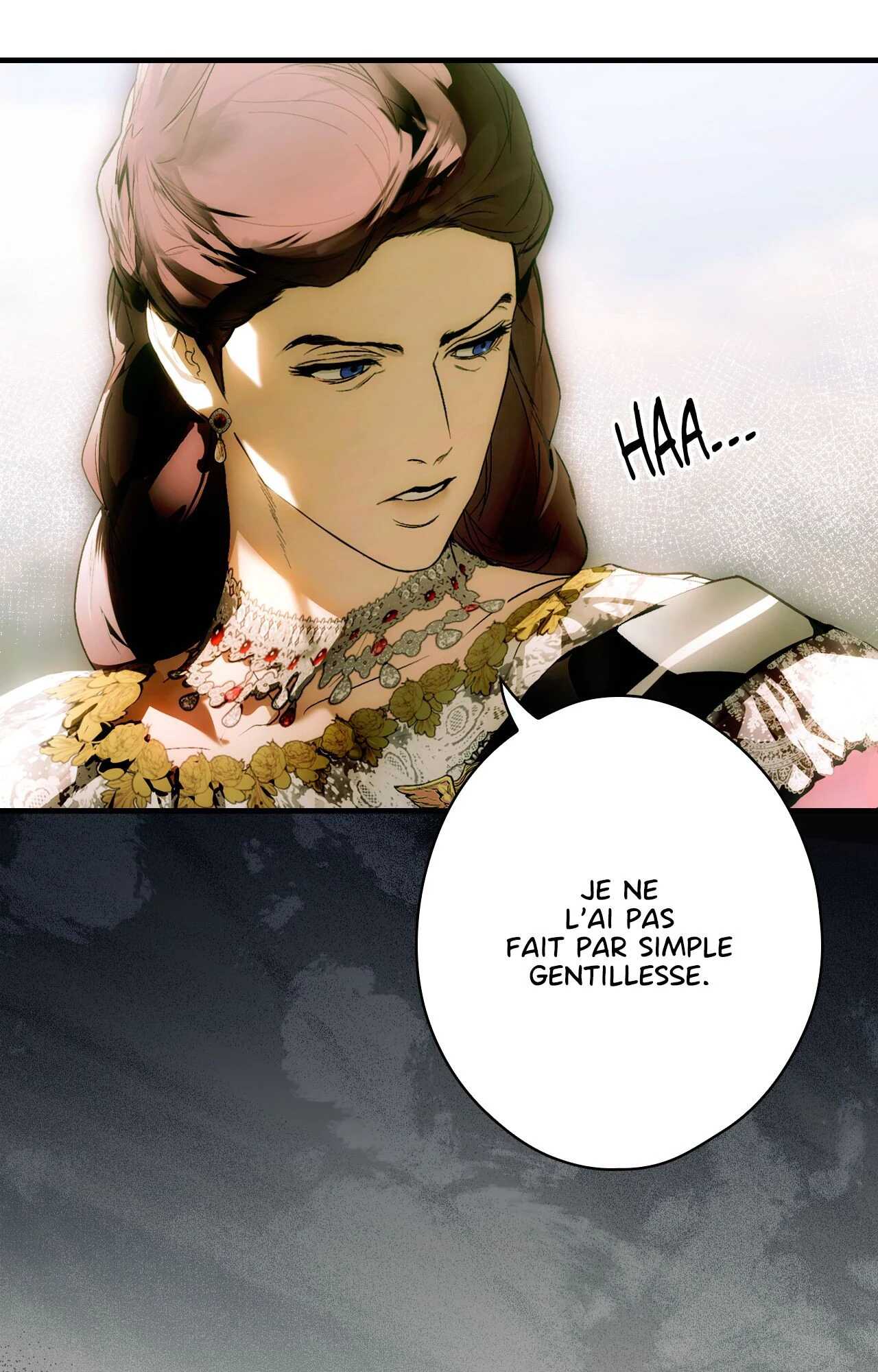 The Fantasie of a Stepmother Chapitre 146 - Page 16