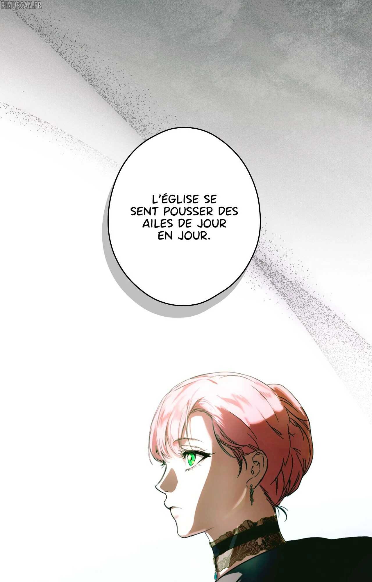 The Fantasie of a Stepmother Chapitre 146 - Page 17