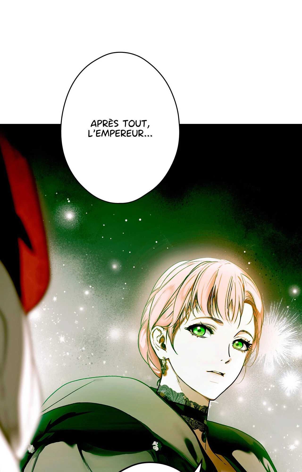 The Fantasie of a Stepmother Chapitre 146 - Page 21