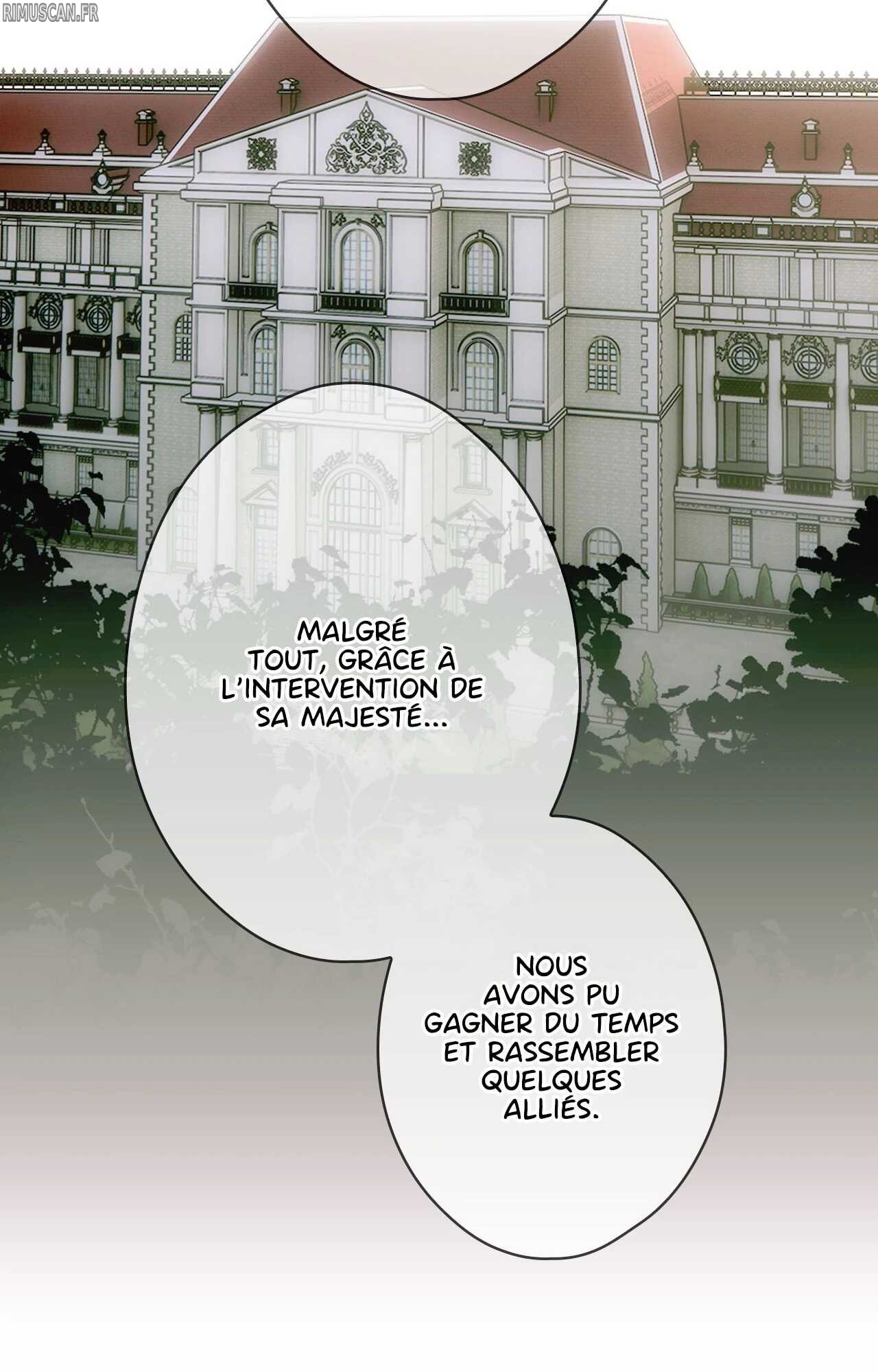 The Fantasie of a Stepmother Chapitre 146 - Page 26