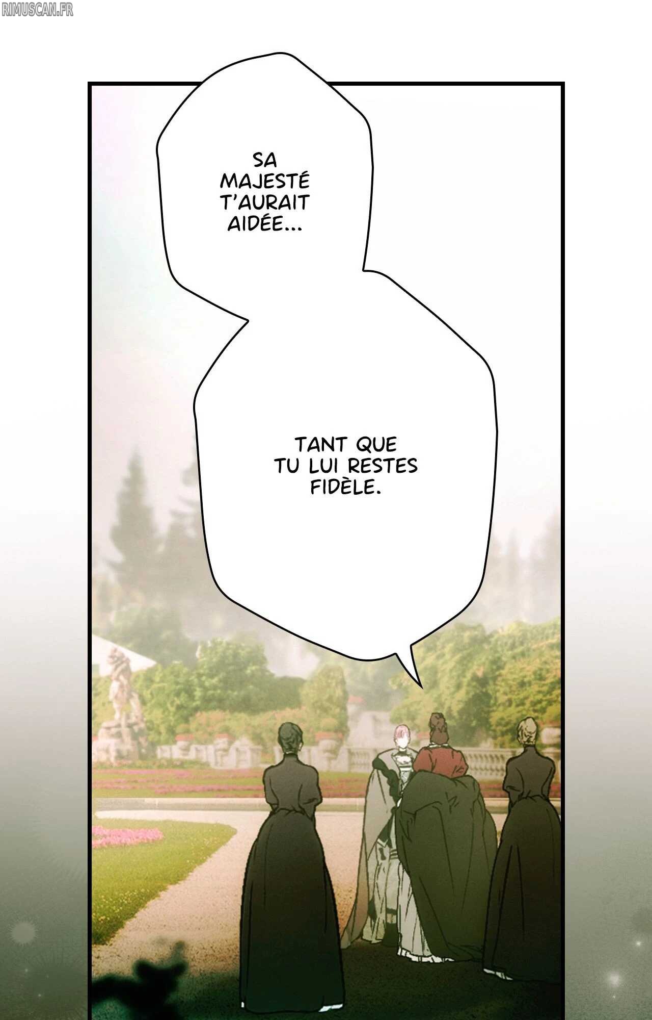 The Fantasie of a Stepmother Chapitre 146 - Page 32