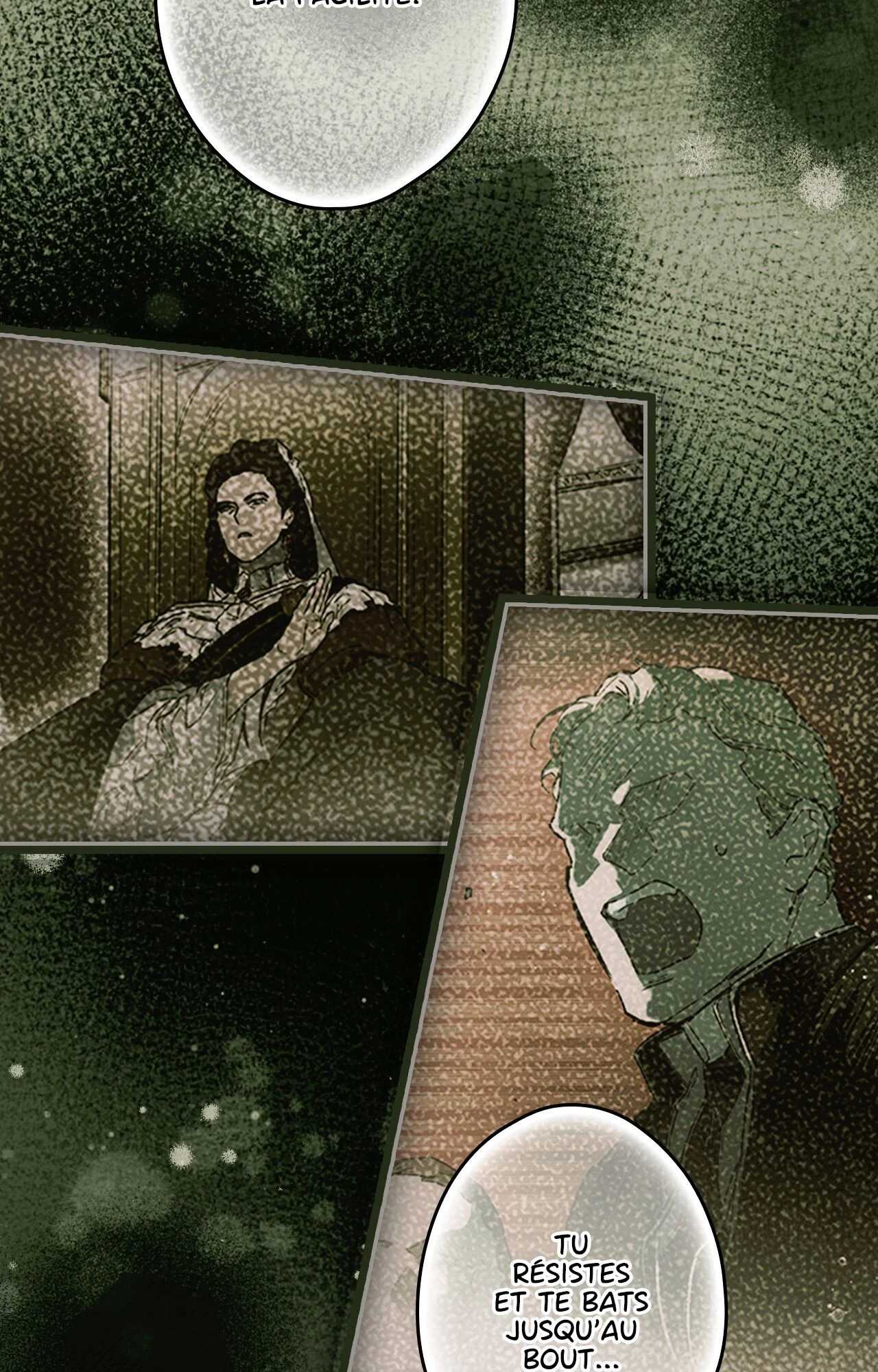 The Fantasie of a Stepmother Chapitre 146 - Page 40