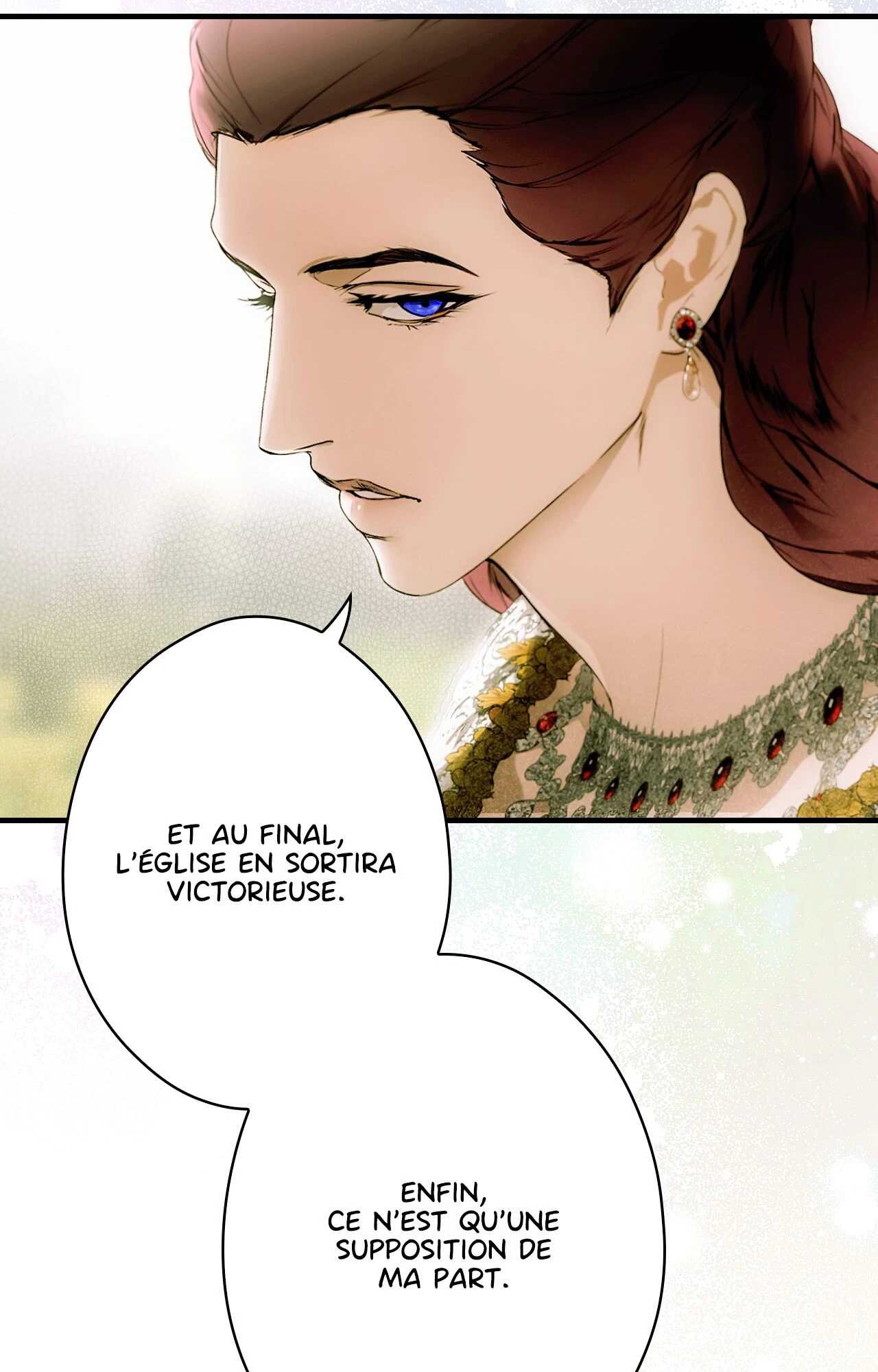 The Fantasie of a Stepmother Chapitre 146 - Page 48