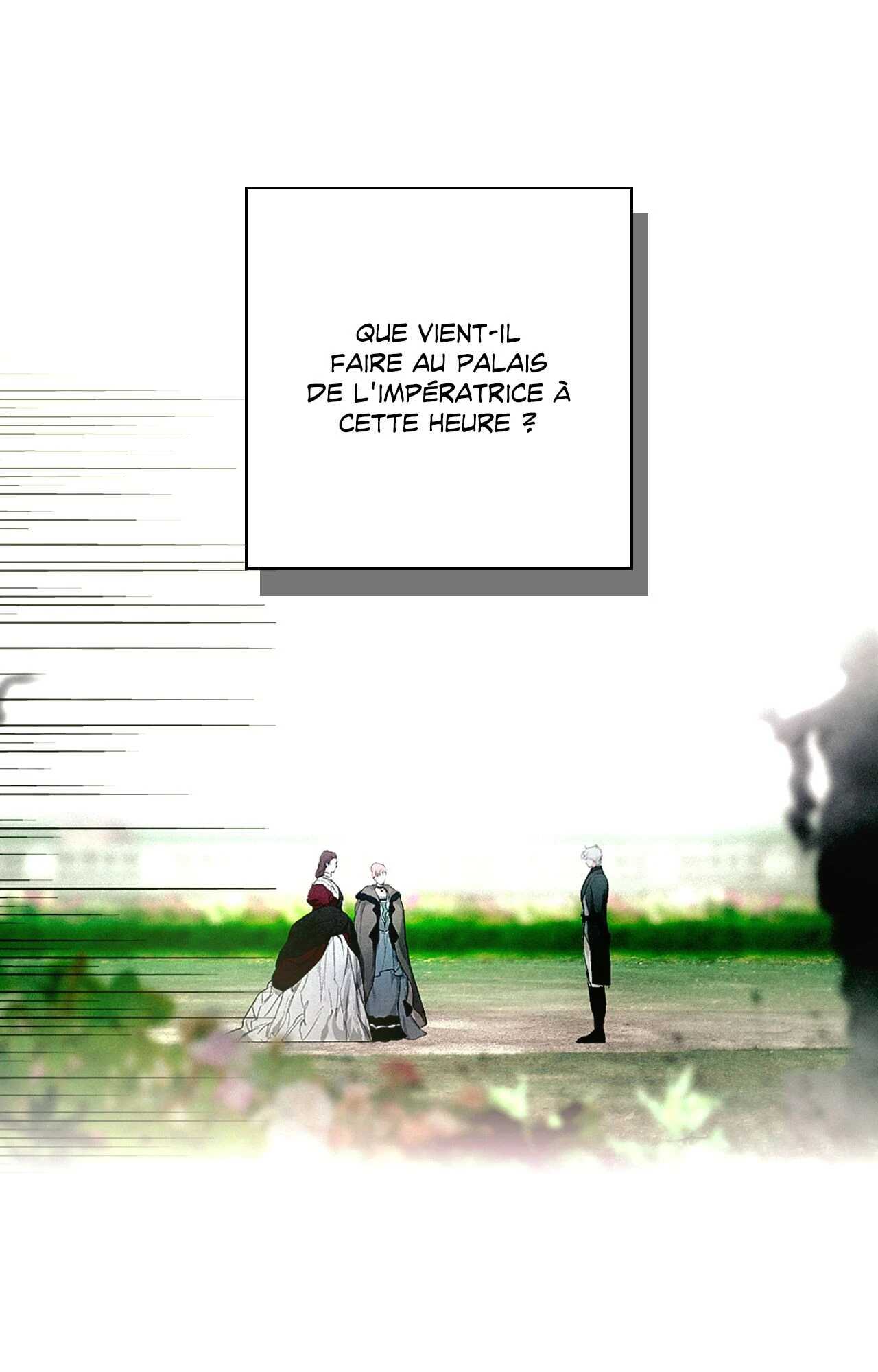 The Fantasie of a Stepmother Chapitre 146 - Page 111