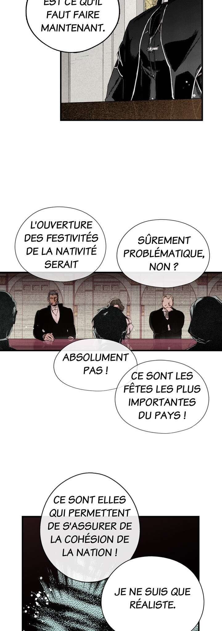 The Fantasie of a Stepmother Chapitre 15 - Page 3