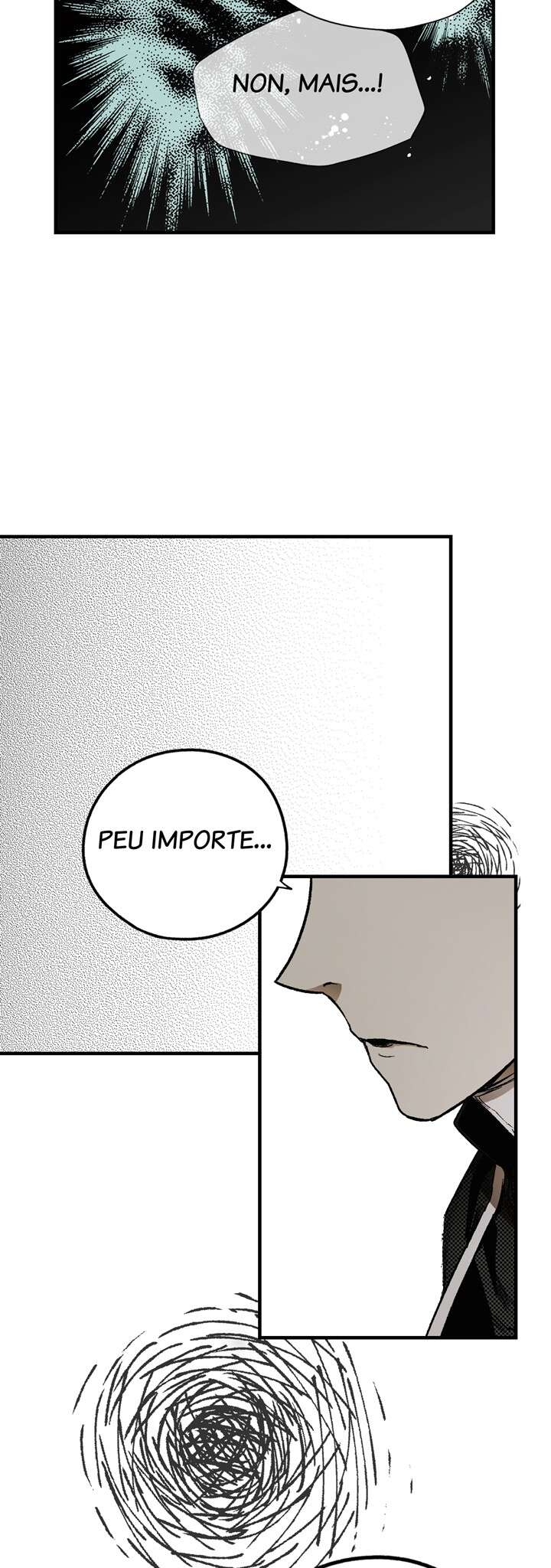 The Fantasie of a Stepmother Chapitre 15 - Page 4