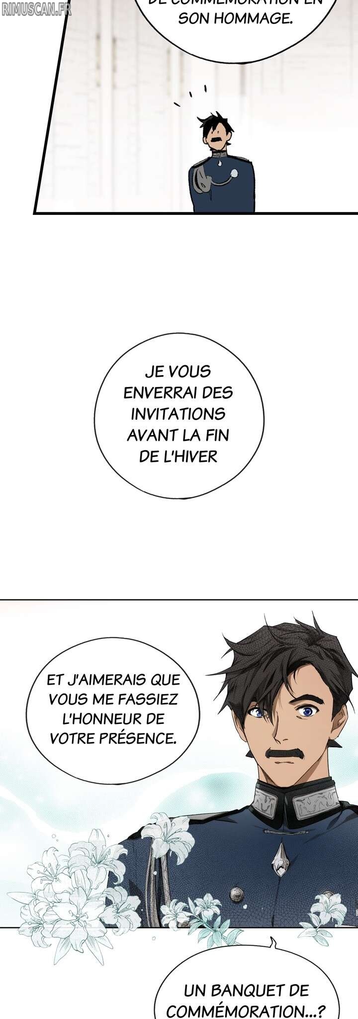 The Fantasie of a Stepmother Chapitre 15 - Page 11