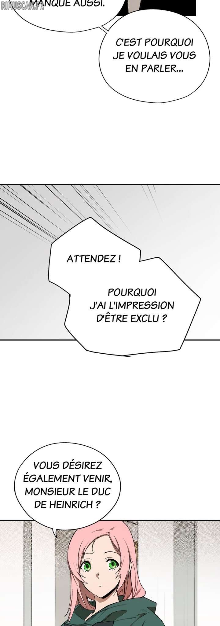The Fantasie of a Stepmother Chapitre 15 - Page 14