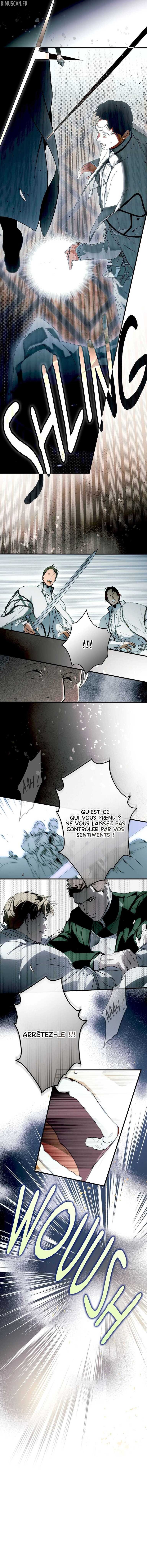 The Fantasie of a Stepmother Chapitre 155 - Page 11