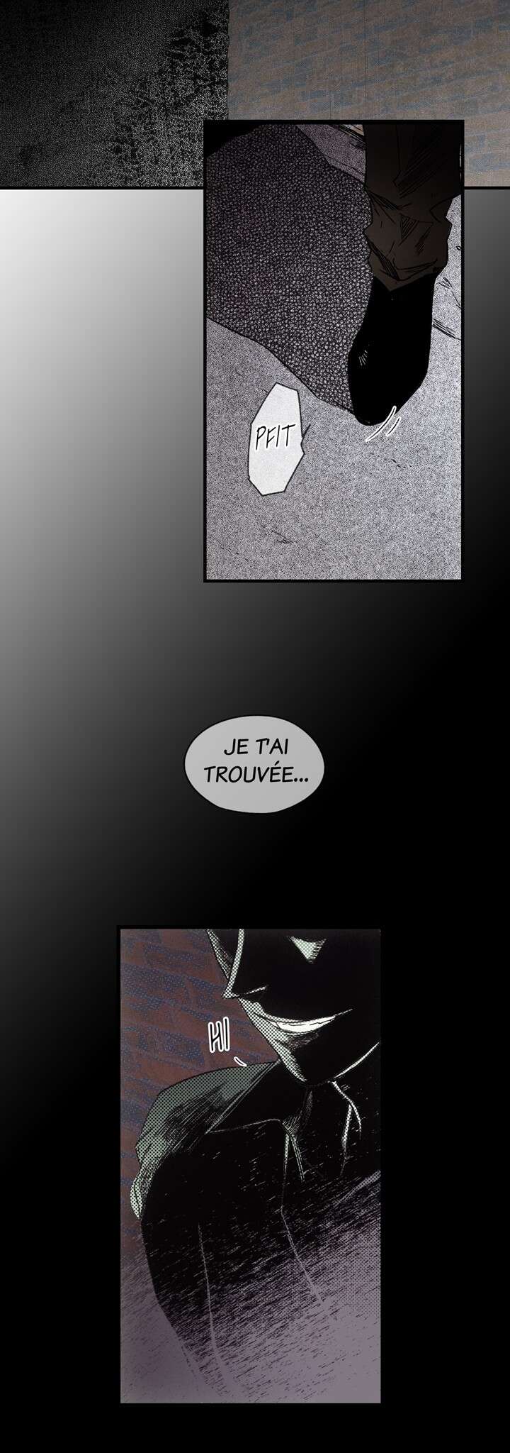 The Fantasie of a Stepmother Chapitre 16 - Page 24