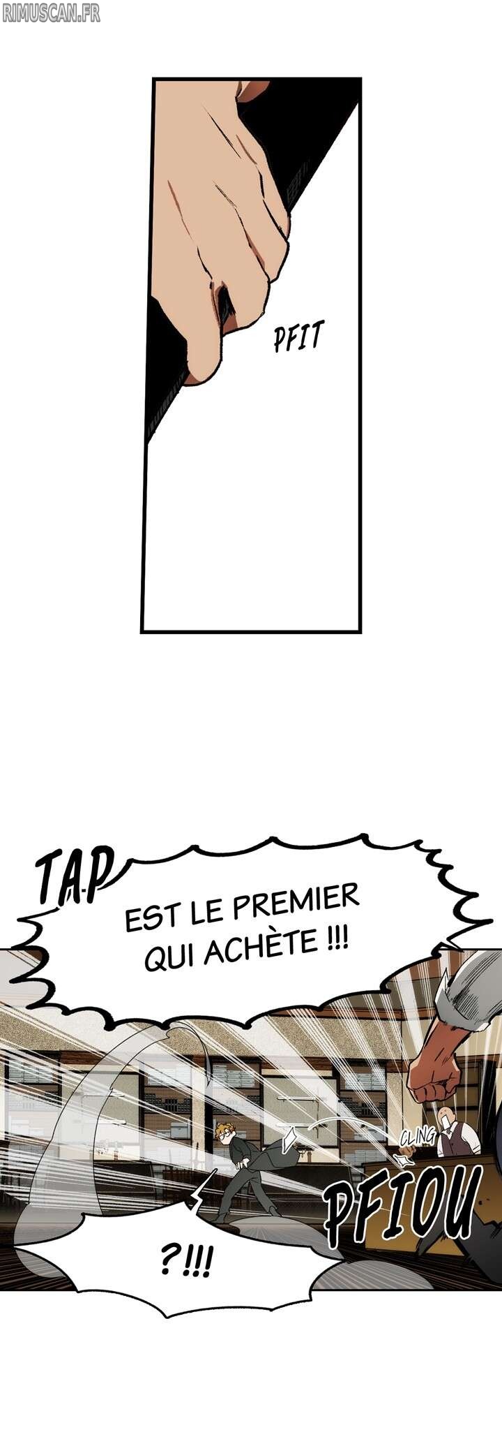 The Fantasie of a Stepmother Chapitre 16 - Page 32