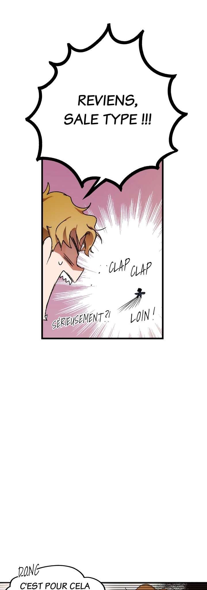The Fantasie of a Stepmother Chapitre 16 - Page 33