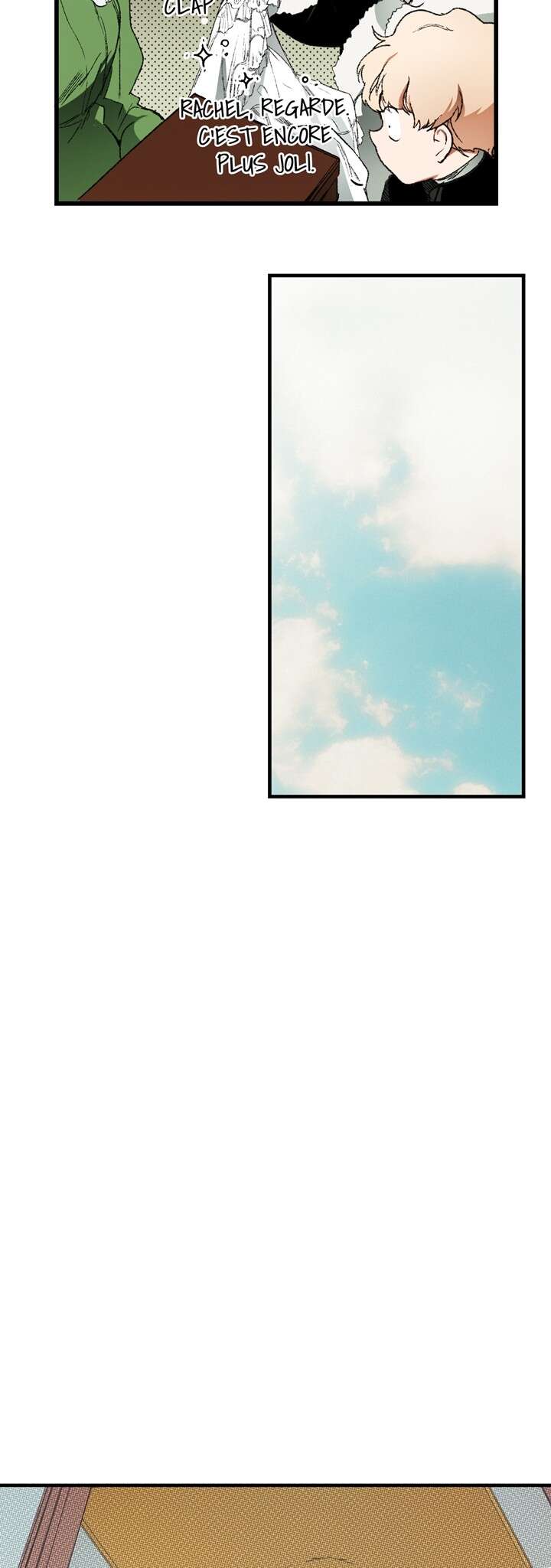 The Fantasie of a Stepmother Chapitre 16 - Page 37