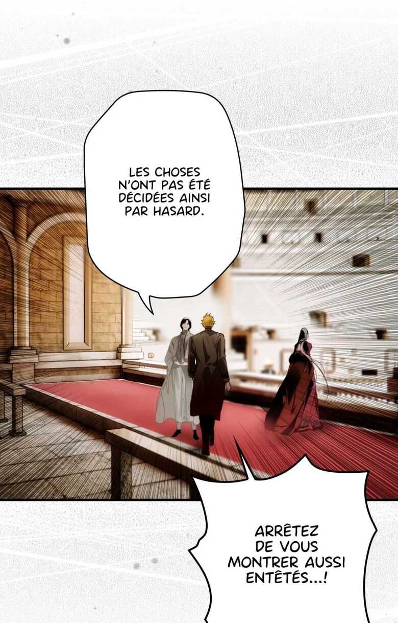 The Fantasie of a Stepmother Chapitre 164 - Page 15