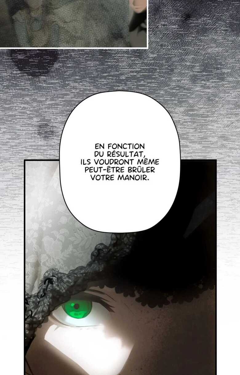The Fantasie of a Stepmother Chapitre 164 - Page 27