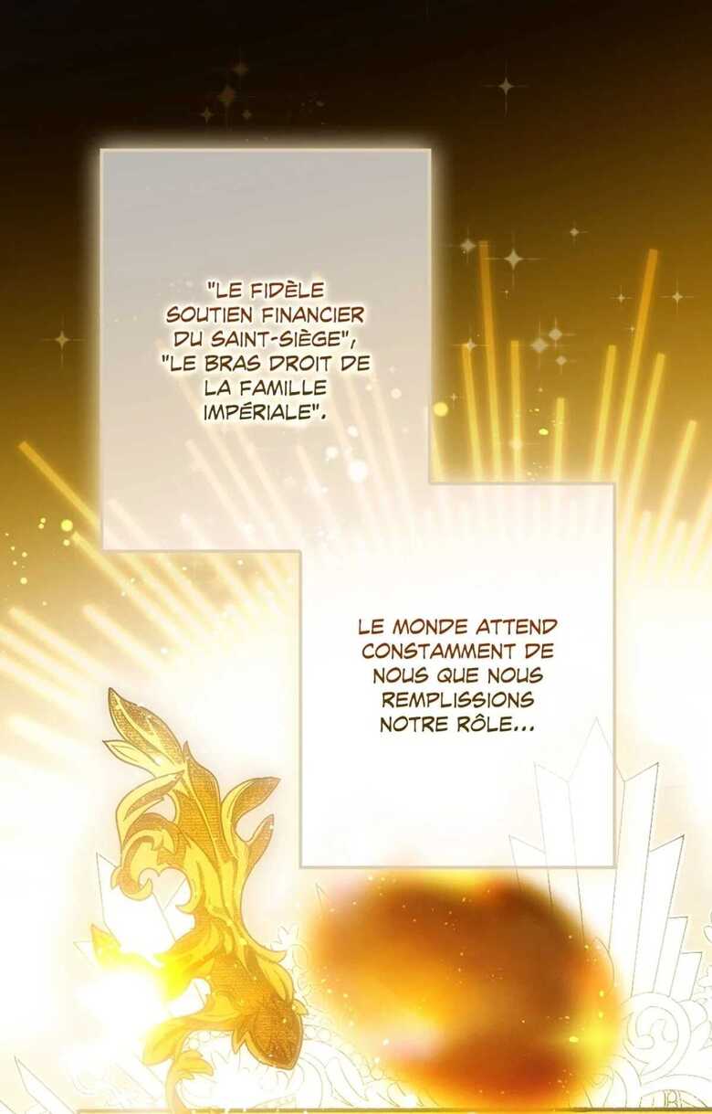 The Fantasie of a Stepmother Chapitre 164 - Page 40