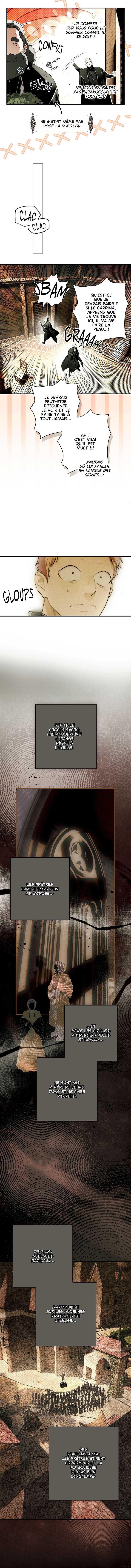 The Fantasie of a Stepmother Chapitre 169 - Page 4