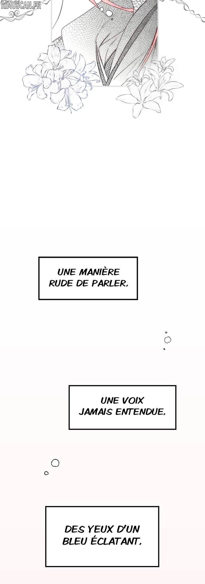 The Fantasie of a Stepmother Chapitre 17 - Page 38