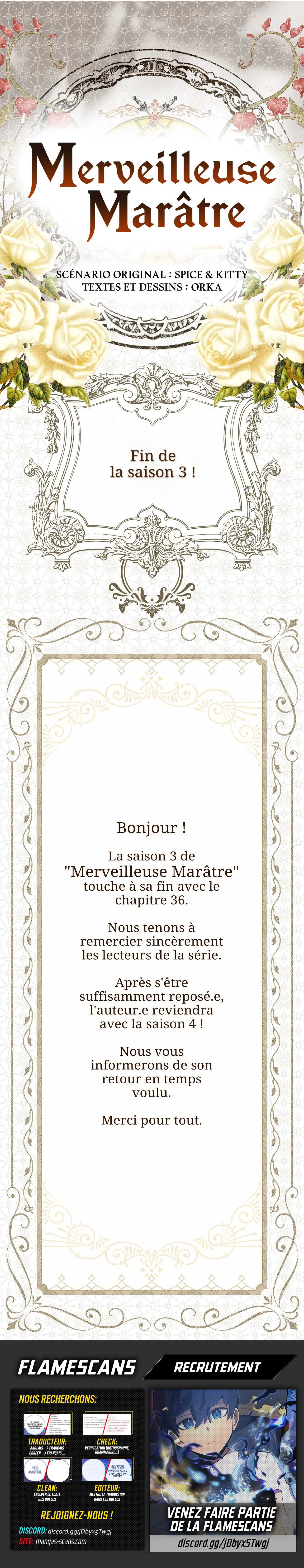 The Fantasie of a Stepmother Chapitre 172 - Page 19