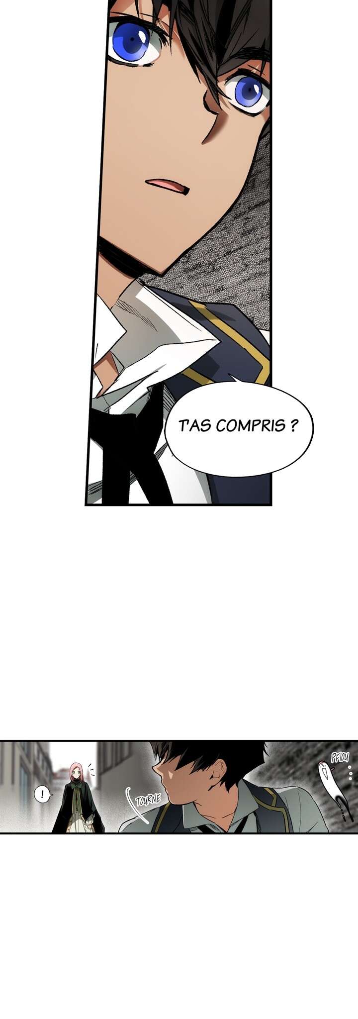 The Fantasie of a Stepmother Chapitre 18 - Page 7