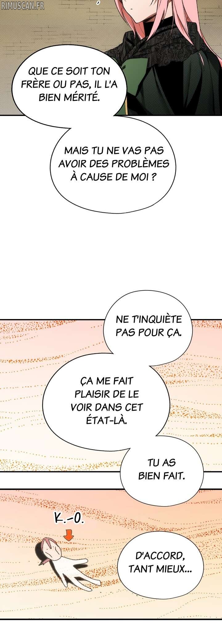 The Fantasie of a Stepmother Chapitre 18 - Page 11