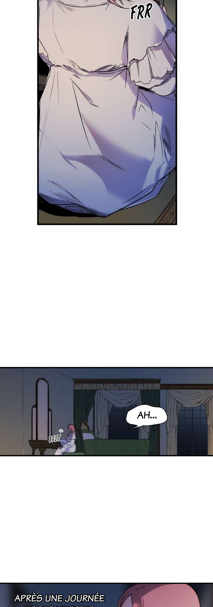 The Fantasie of a Stepmother Chapitre 18 - Page 31