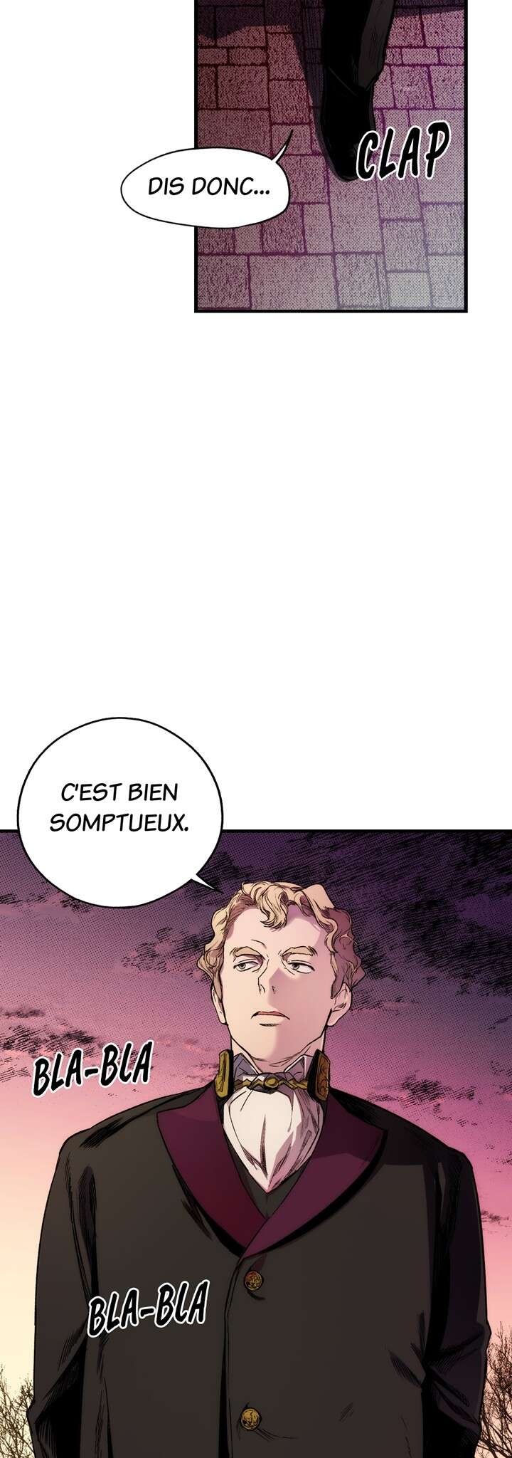 The Fantasie of a Stepmother Chapitre 19 - Page 18