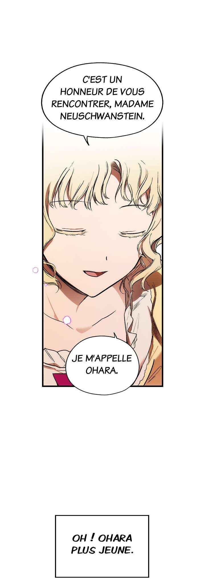 The Fantasie of a Stepmother Chapitre 19 - Page 28