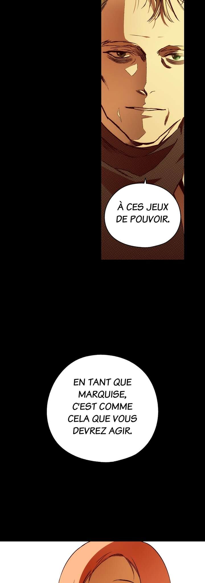 The Fantasie of a Stepmother Chapitre 19 - Page 39