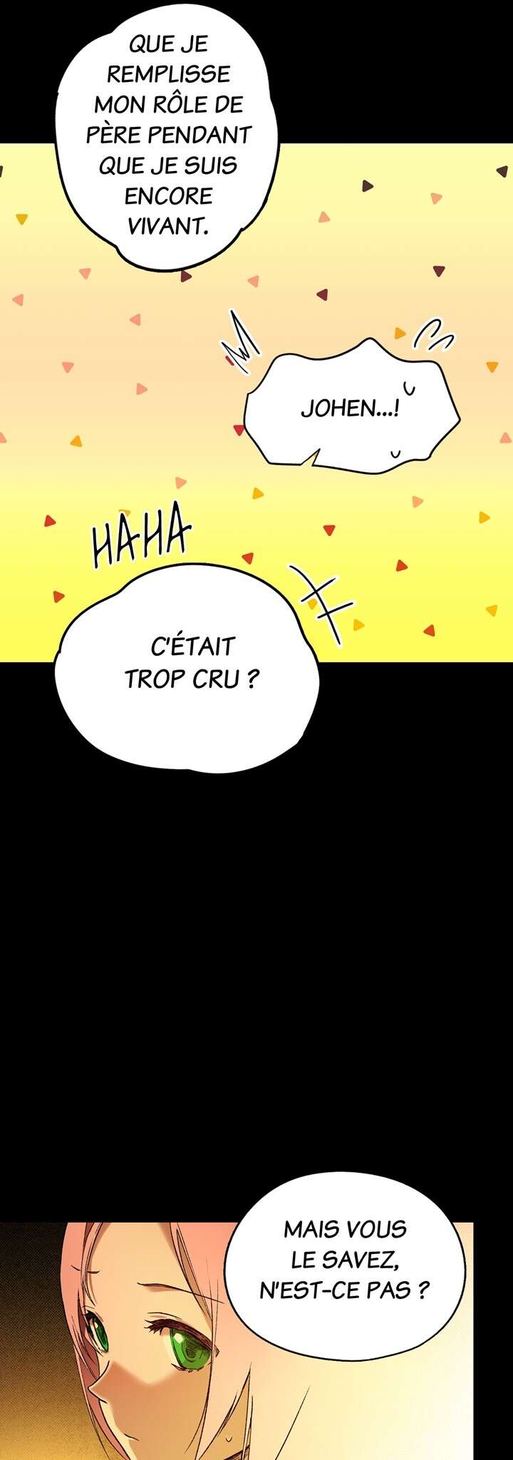 The Fantasie of a Stepmother Chapitre 19 - Page 43