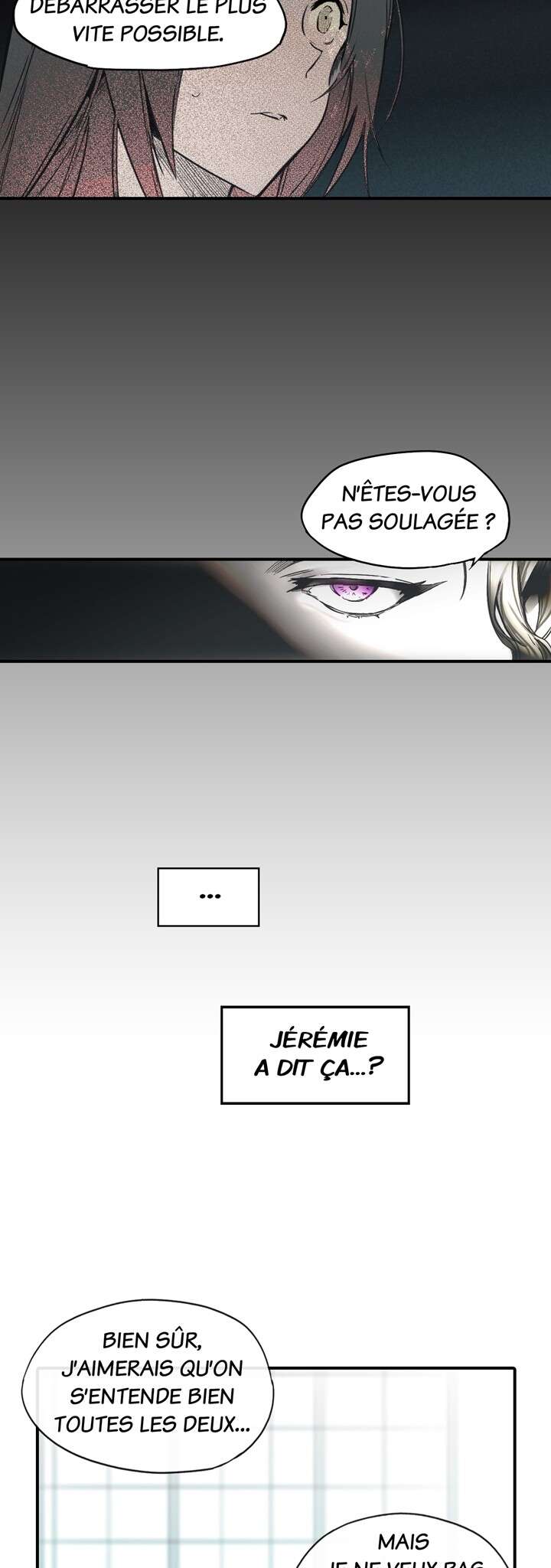 The Fantasie of a Stepmother Chapitre 2 - Page 6