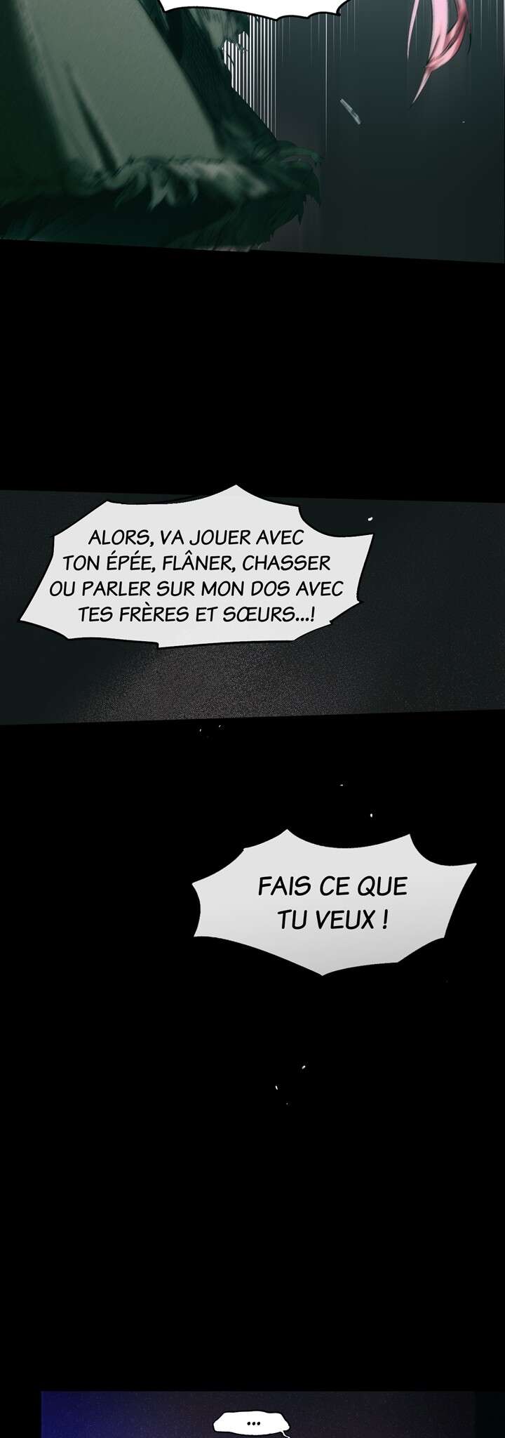 The Fantasie of a Stepmother Chapitre 2 - Page 15