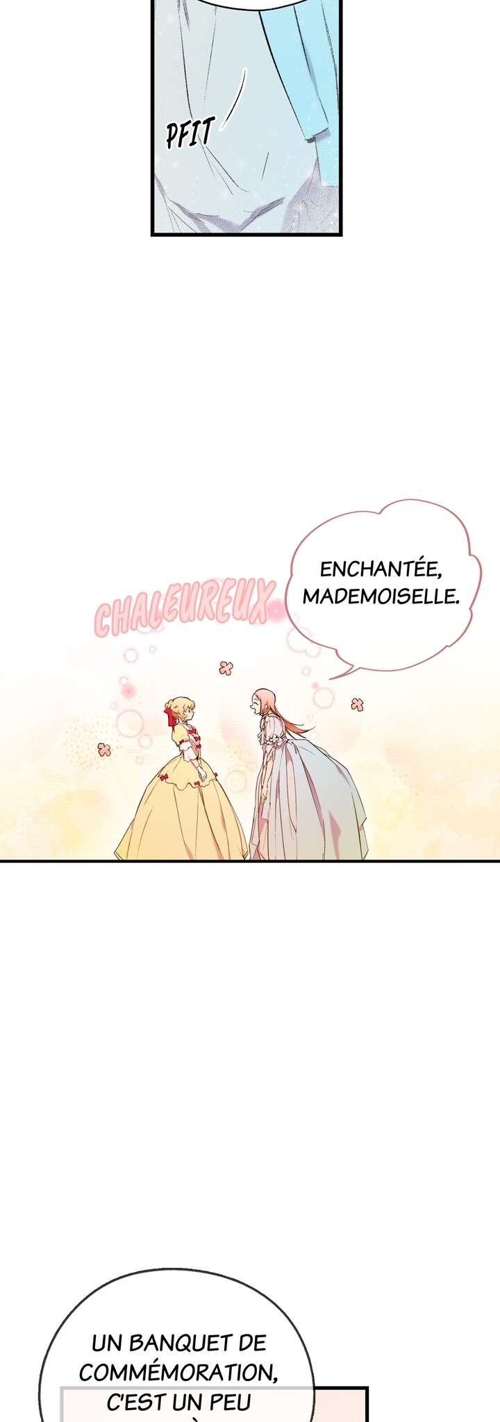 The Fantasie of a Stepmother Chapitre 20 - Page 4