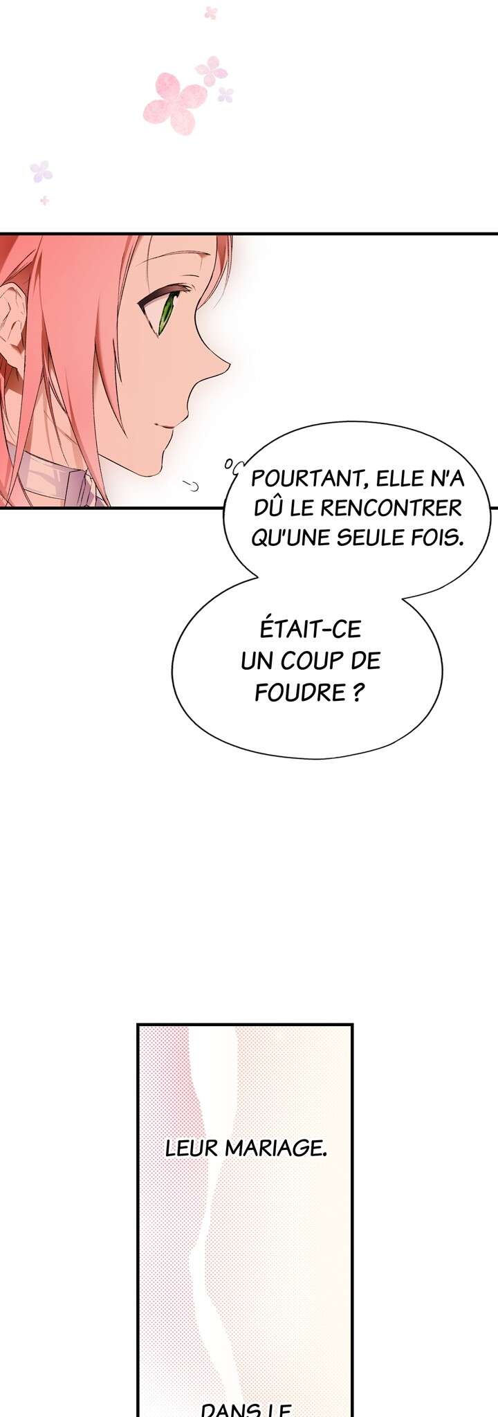 The Fantasie of a Stepmother Chapitre 20 - Page 9